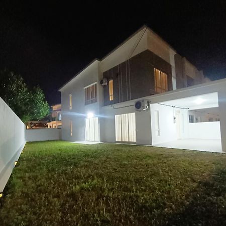 Bungavilla Resthouse Sendayan بورت ديكسون المظهر الخارجي الصورة