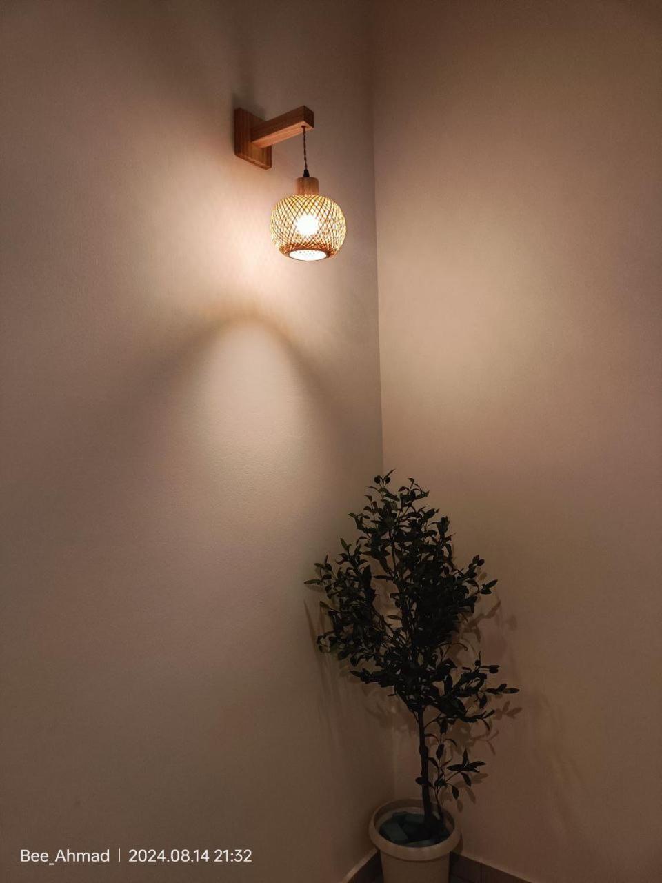 Bungavilla Resthouse Sendayan بورت ديكسون المظهر الخارجي الصورة