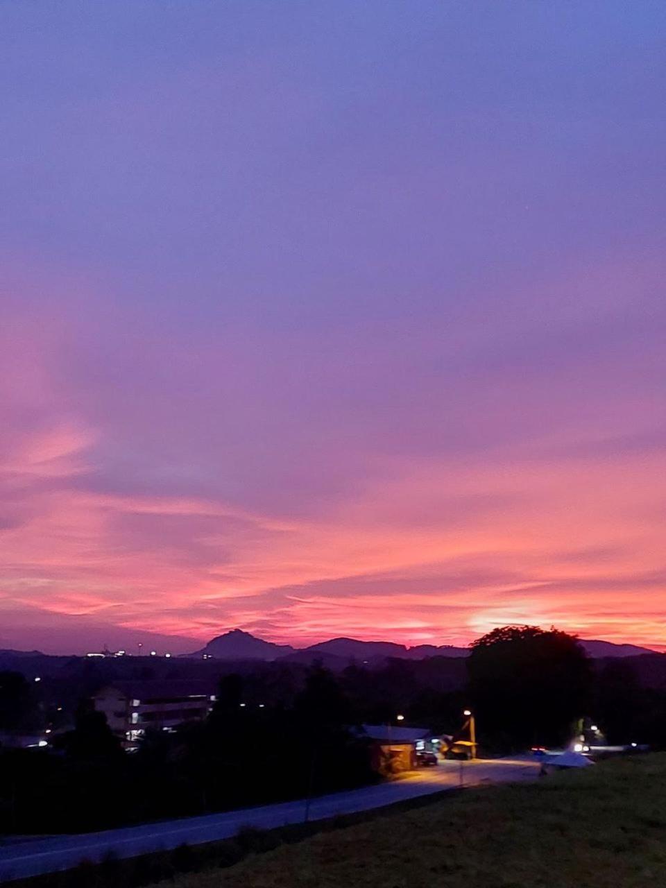 Bungavilla Resthouse Sendayan بورت ديكسون المظهر الخارجي الصورة