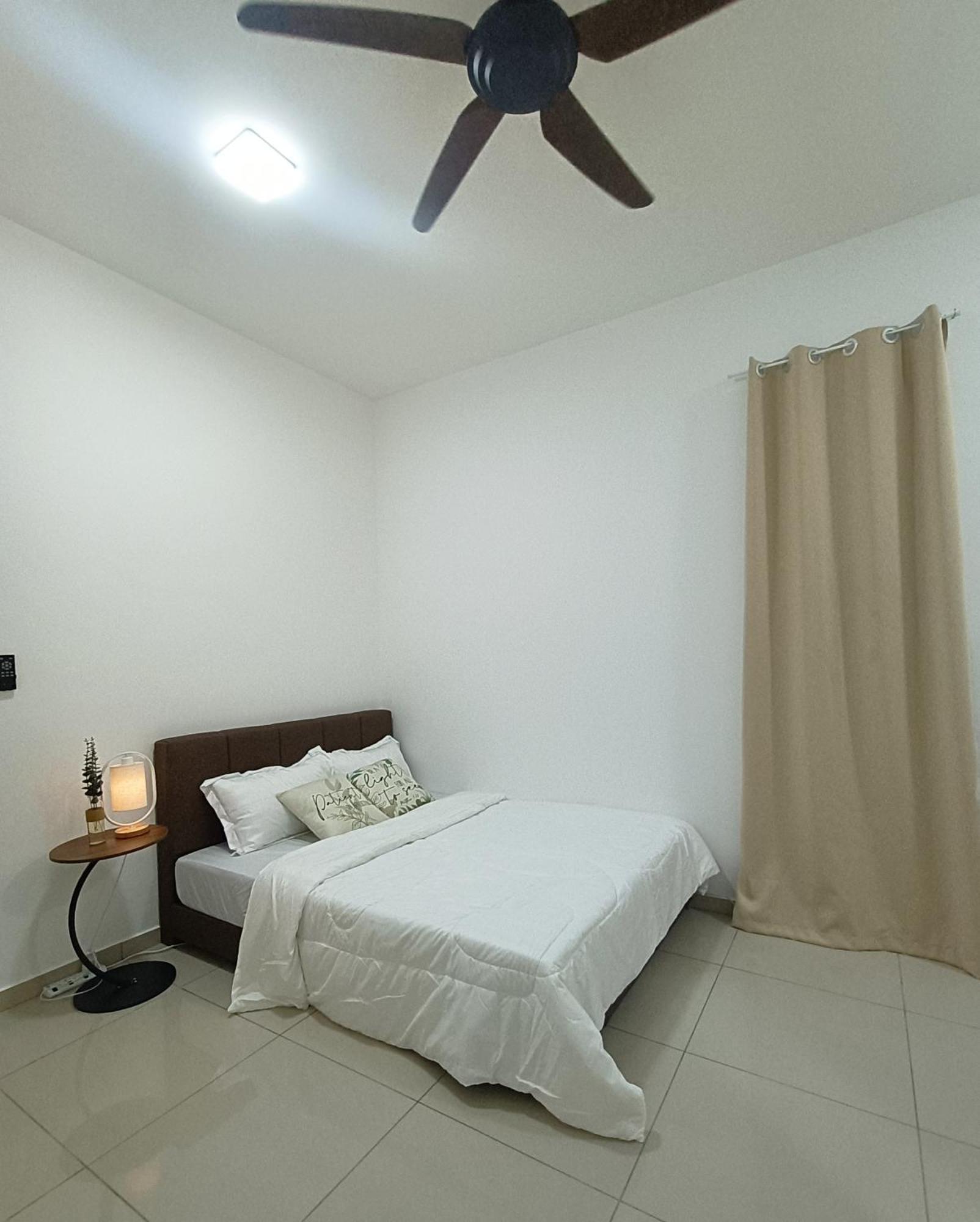 Bungavilla Resthouse Sendayan بورت ديكسون المظهر الخارجي الصورة