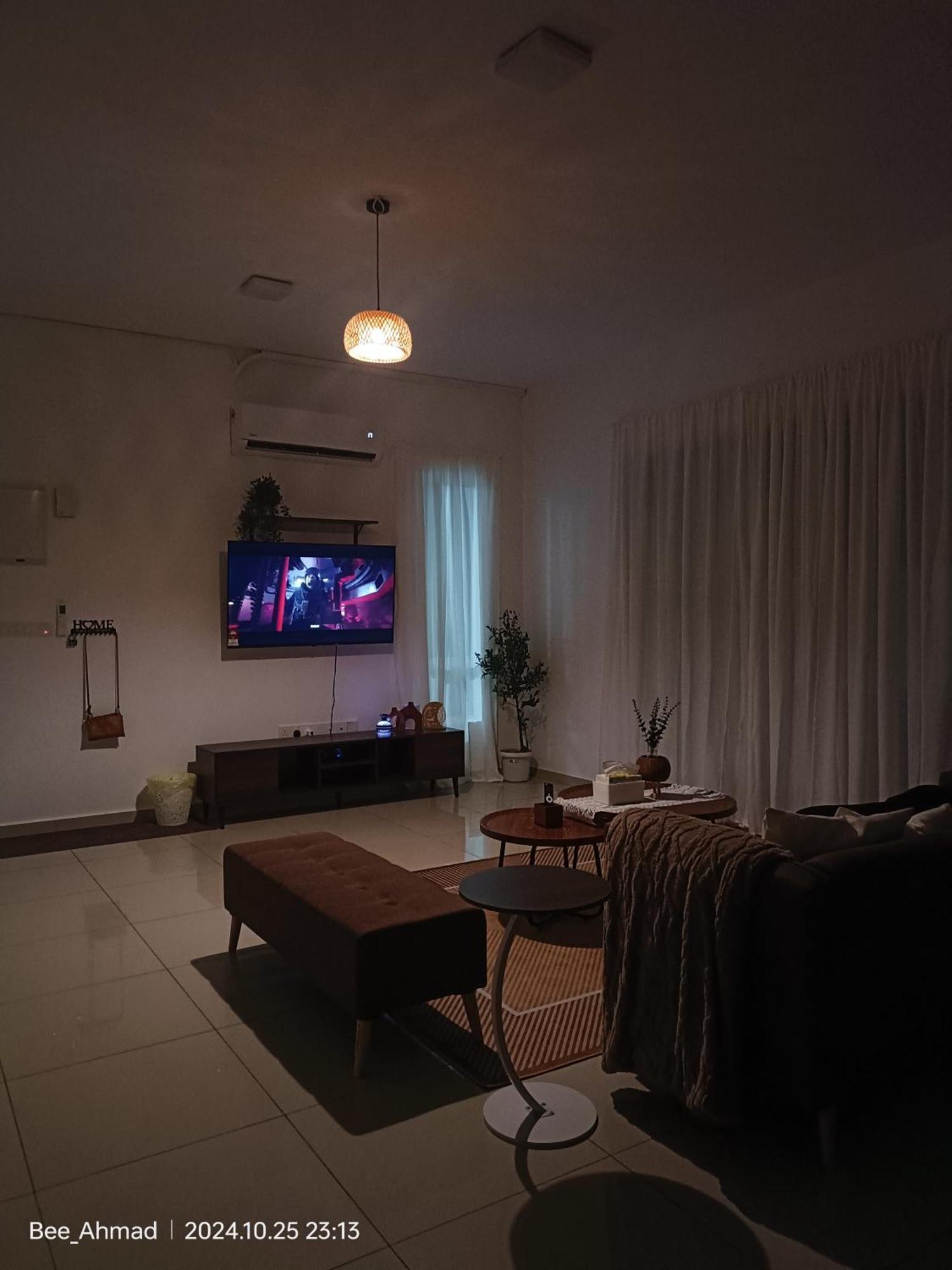 Bungavilla Resthouse Sendayan بورت ديكسون المظهر الخارجي الصورة