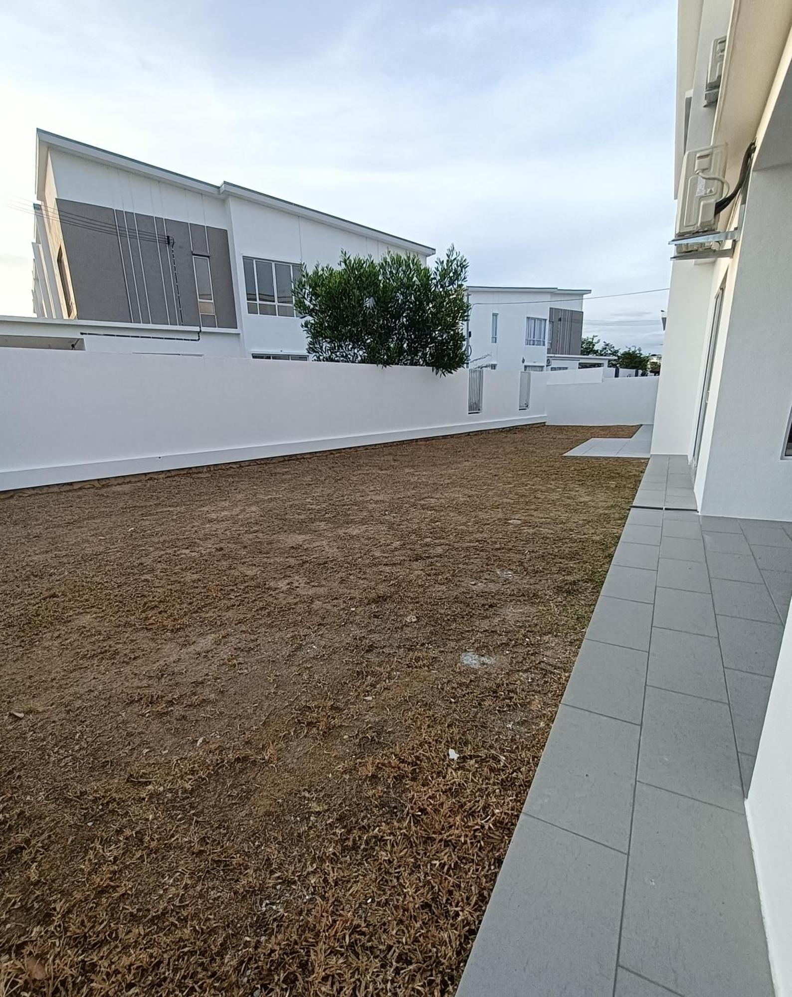 Bungavilla Resthouse Sendayan بورت ديكسون المظهر الخارجي الصورة