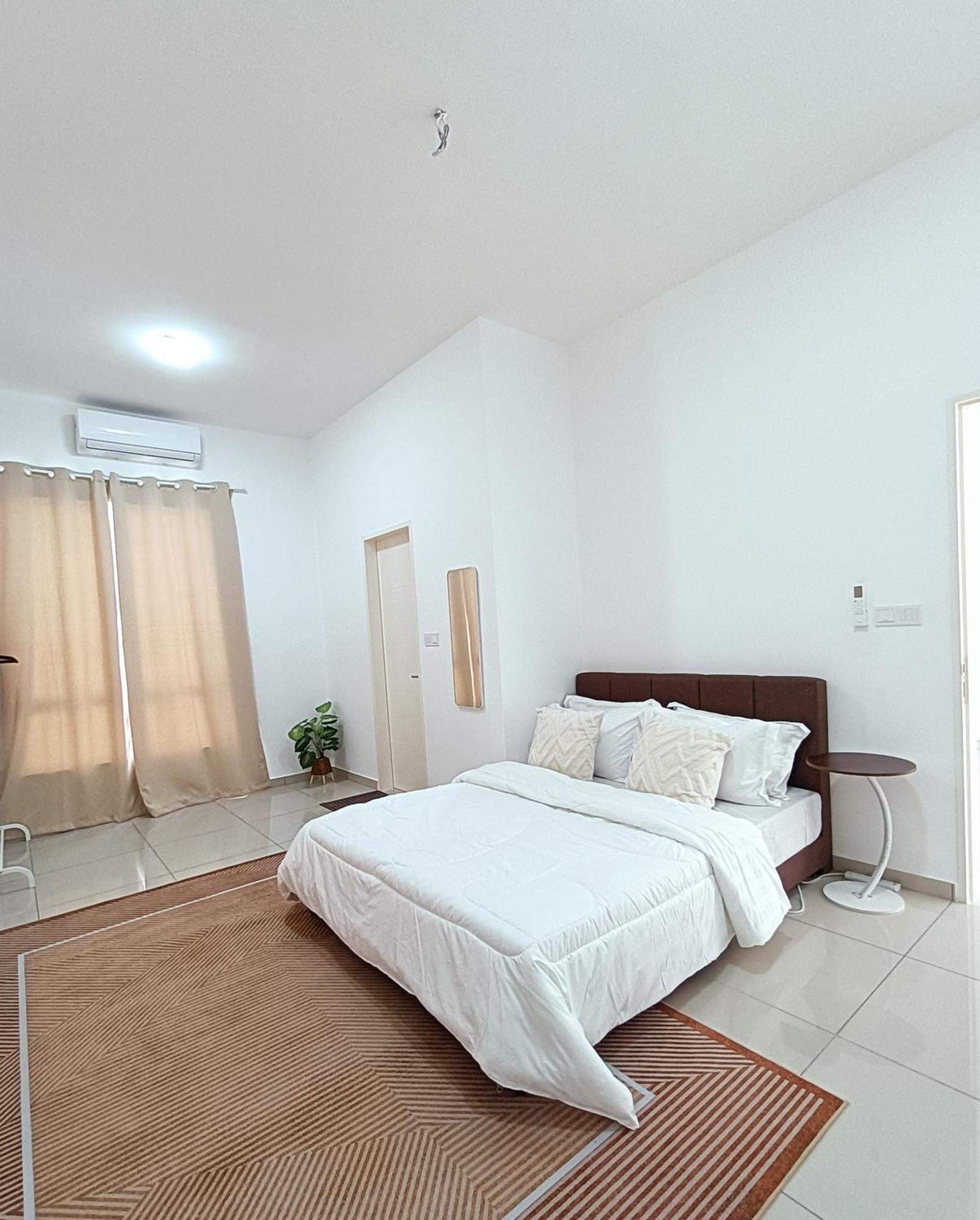 Bungavilla Resthouse Sendayan بورت ديكسون المظهر الخارجي الصورة